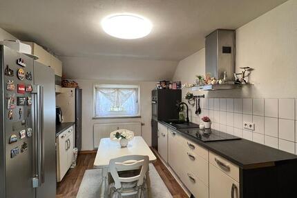 Wohnung Bottrop - 3 Zimmer, 84 m&sup2;, 650&euro; | Angebot:25974963