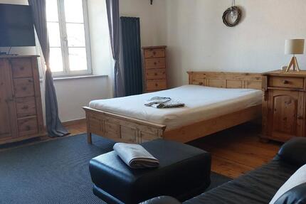 Schönes, großes möbliertes Zimmer in Rehau zu vermieten 1 zimmer