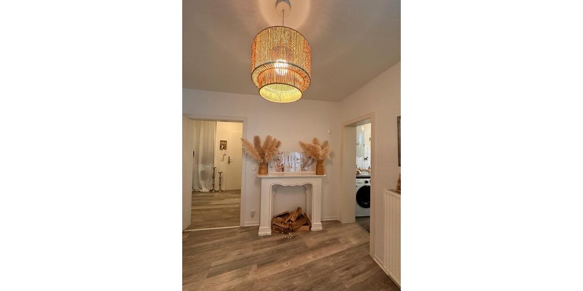 Wohnen auf Zeit Hannover Buchholz-Kleefeld - 2 Zimmer, 63 m&sup2;, 1.350&euro; | Angebot:26430074