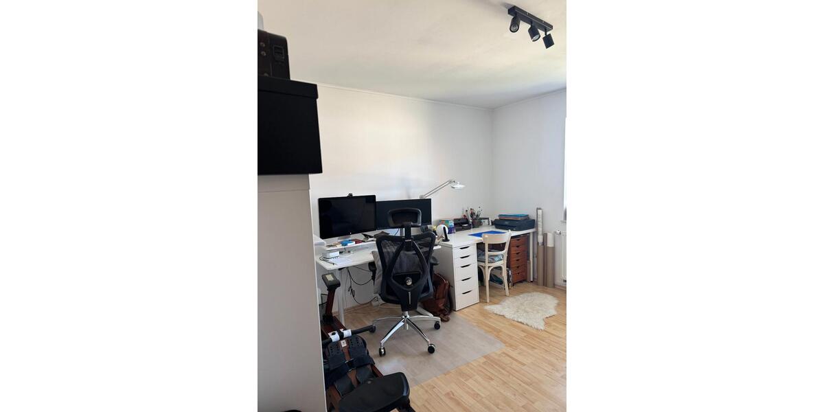 Etagenwohnung Minden - 3 Zimmer, 105 m&sup2;, 1.300&euro; | Angebot:26409240
