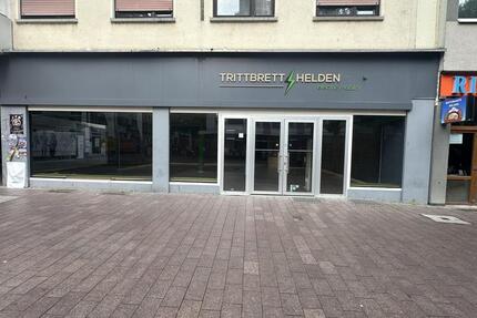 *** modernisierte Gewerbefläche in der Innenstadt zu vermieten *** zimmer