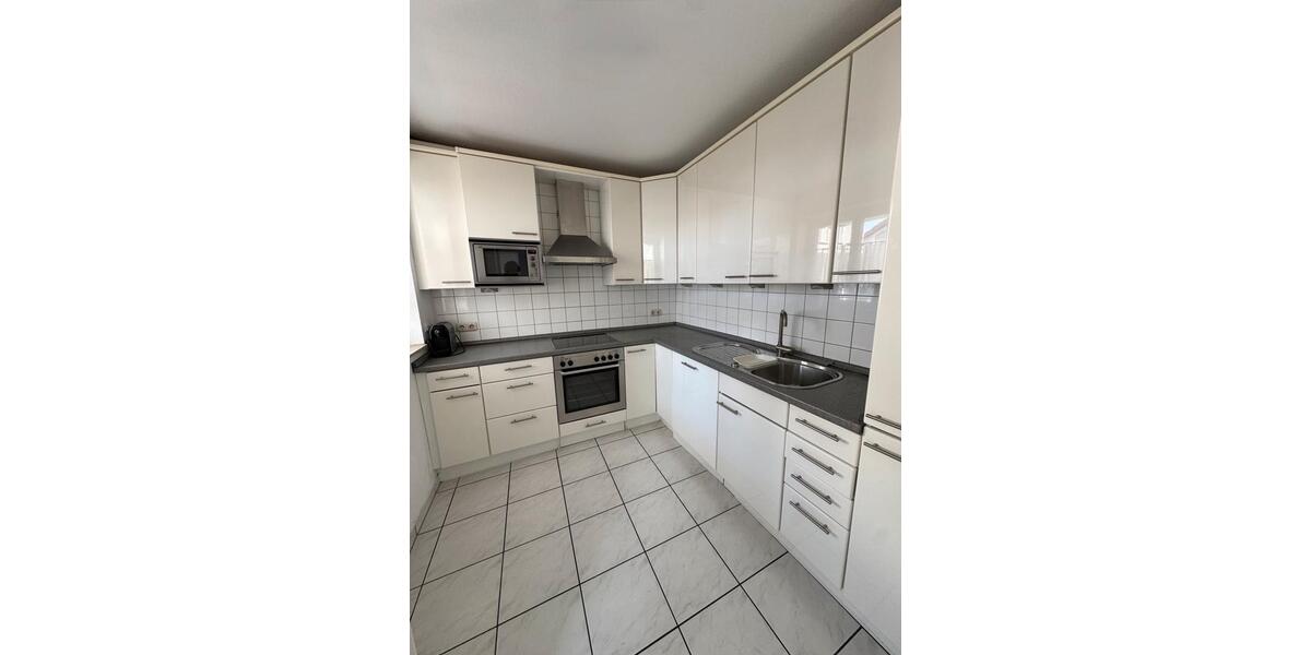 Etagenwohnung Rödermark - 3 Zimmer, 67 m&sup2;, 1.150&euro; | Angebot:24835528