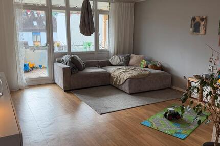 Wohnung Wuppertal Lichtenplatz - 3 Zimmer, 80 m&sup2;, 1.390&euro; | Angebot:25272385