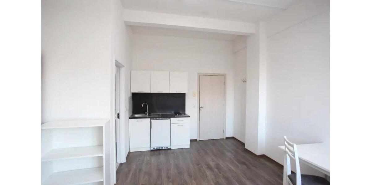 Etagenwohnung Tuttlingen - 1 Zimmer, 25 m&sup2;, 450&euro; | Angebot:26088228