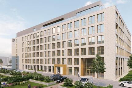 Gewerbeobjekt Konstanz Konstanz-Fürstenberg - 469&euro; | Angebot:24016695