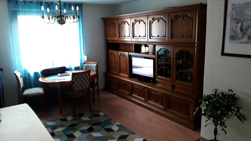 Erdgeschoßwohnung Heidenheim an der Brenz - 1 Zimmer, 35 m&sup2;, 550&euro; | Angebot:23793543