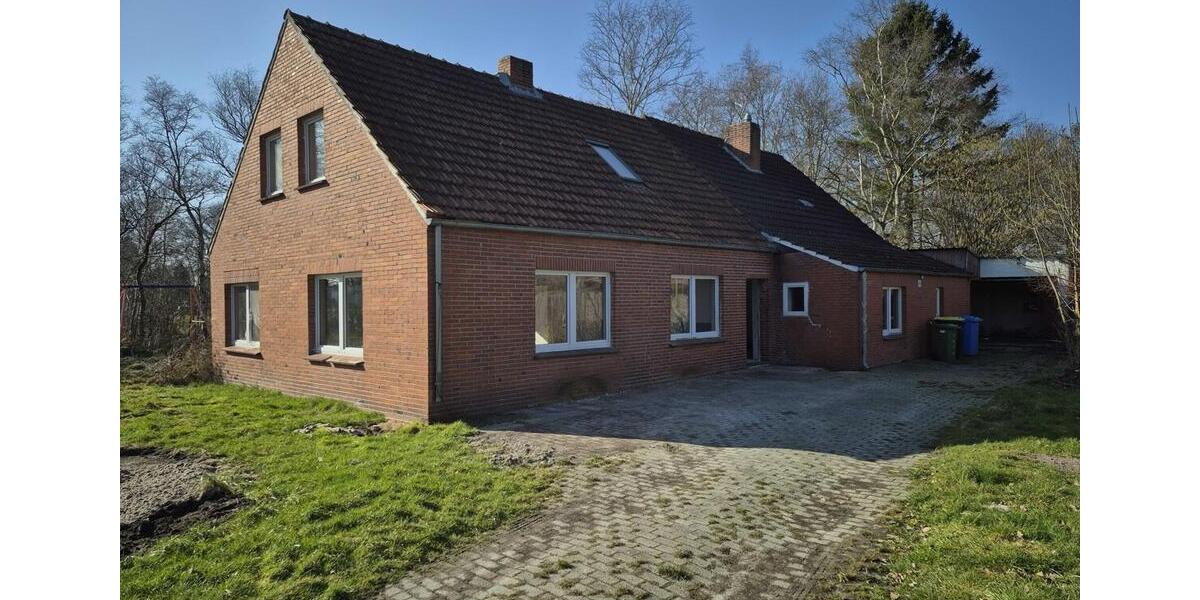 Einfamilienhaus Ihlow - 5 Zimmer, 175 m&sup2;, 800&euro; | Angebot:25971902