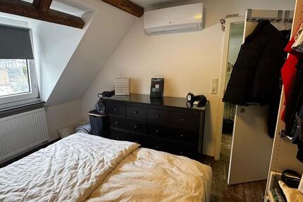 Wohnung Wuppertal Beyenburg - 3 Zimmer, 55 m&sup2;, 560&euro; | Angebot:25146663