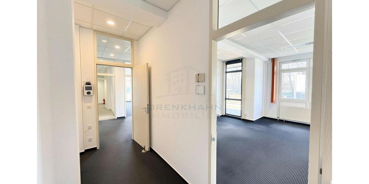 Gewerbeobjekt Rostock Gehlsdorf - 2.655&euro; | Angebot:25509845