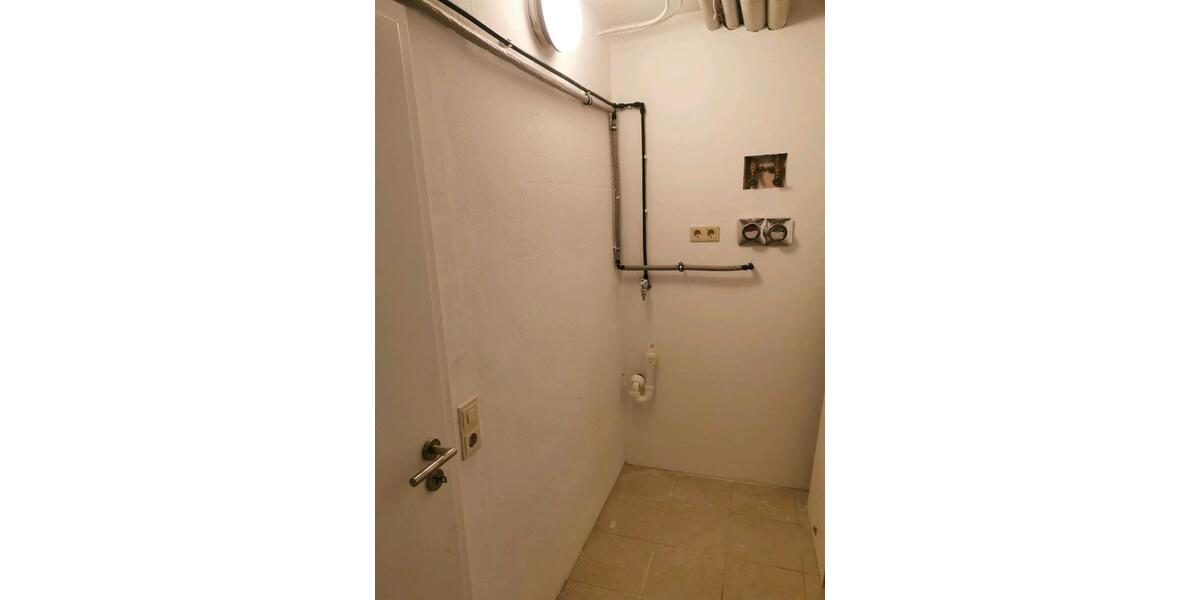 Erdgeschoßwohnung Würzburg Lindleinsmühle - 1 Zimmer, 44 m&sup2;, 820&euro; | Angebot:24964772