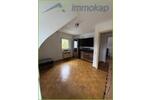 Dachgeschoßwohnung Stuttgart Vaihingen - 2 Zimmer, 50 m&sup2;, 990&euro; | Angebot:26439162