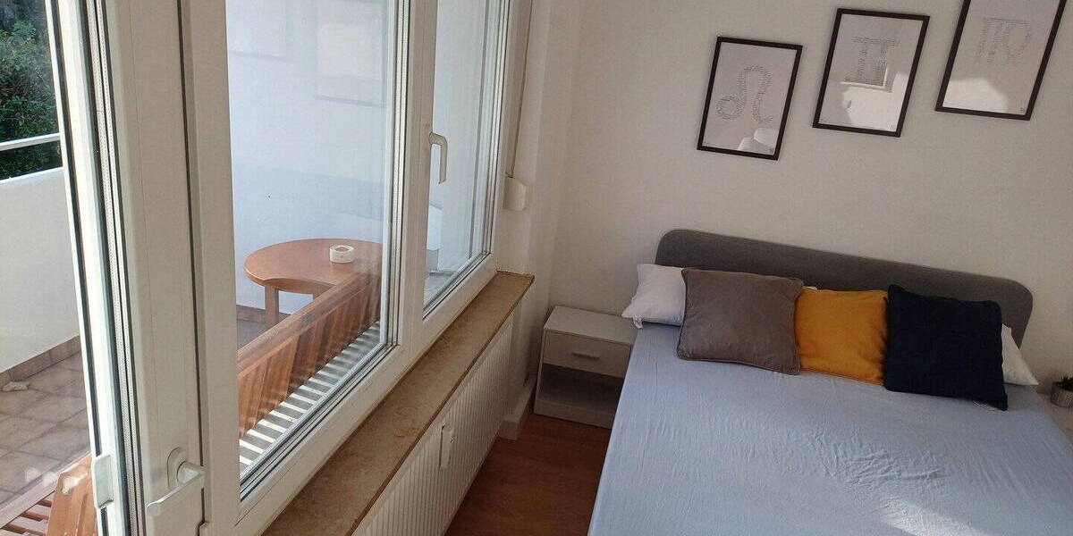 Etagenwohnung Heidelberg Handschuhsheim - 3 Zimmer, 76 m&sup2;, 1.290&euro; | Angebot:26218209