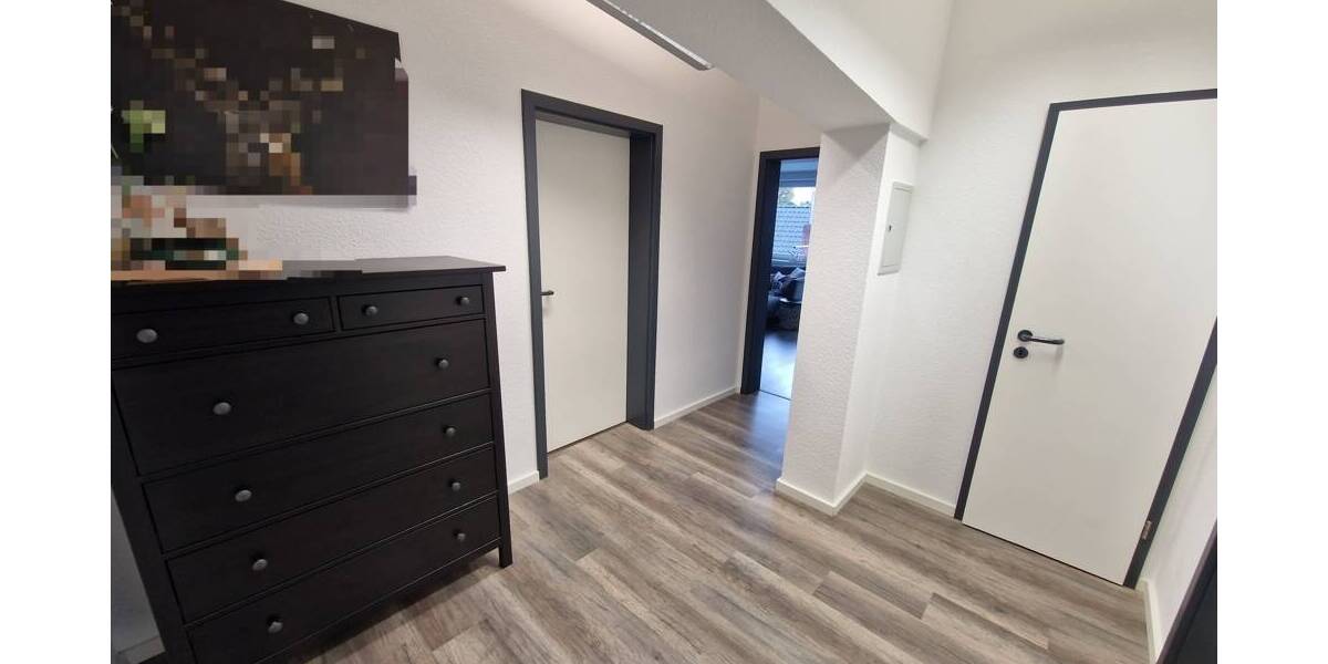 Gewerbeobjekt Rastede/ Wahnbek Ipwege - 4 Zimmer, 950&euro; | Angebot:26053200