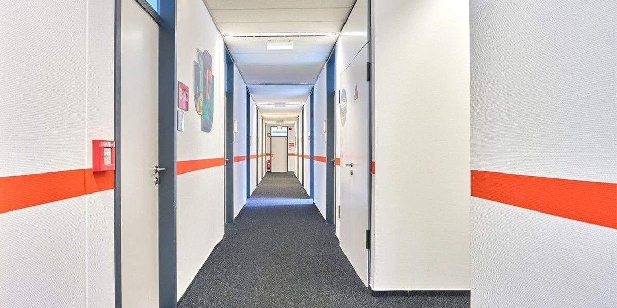 Gewerbeobjekt Offenbach Bieber - 350&euro; | Angebot:25849585