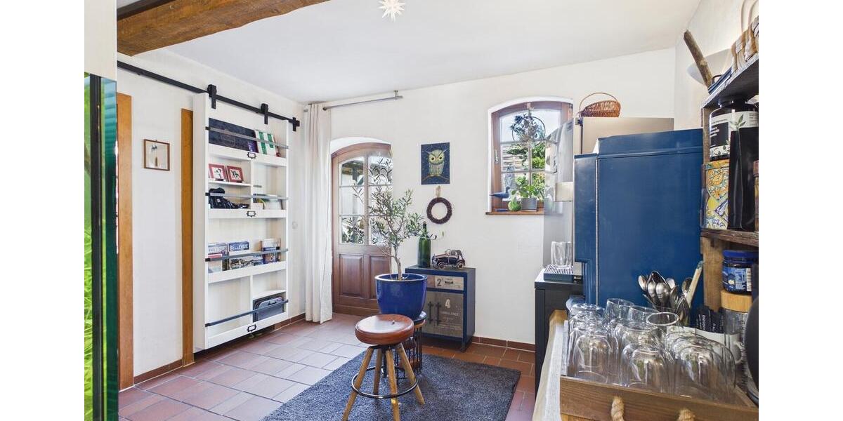 Reihenhaus Mittenwalde - 4 Zimmer, 126 m&sup2;, 1.500&euro; | Angebot:26283866