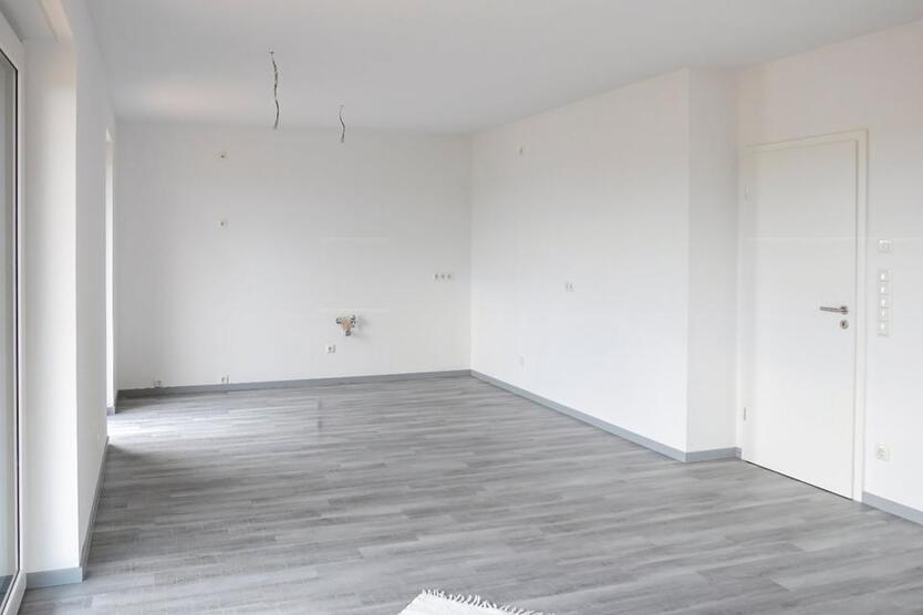 Neubau-3 Zimmer ObergeschossWohnung in Wrestedt