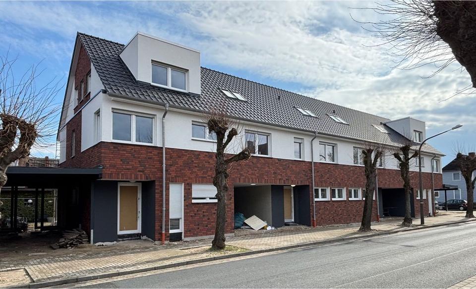 Maisonettenwohnung Sassenburg - 4 Zimmer, 115 m&sup2;, 1.300&euro; | Angebot:25354432