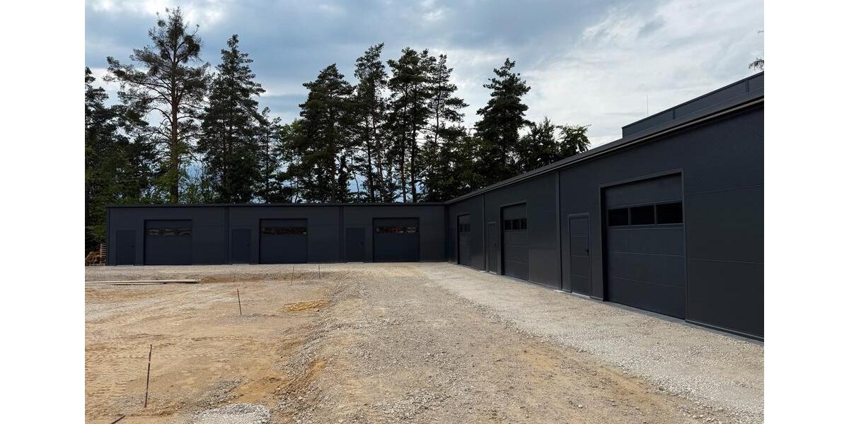 Gewerbeobjekt Abensberg - 756&euro; | Angebot:24596938