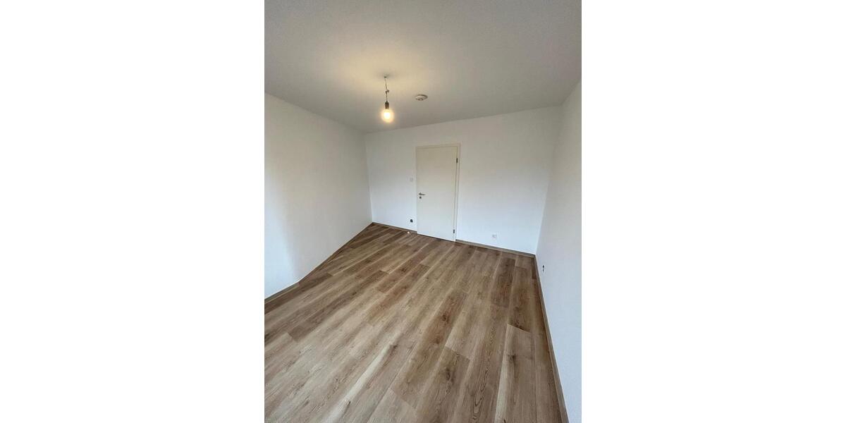 Erstbezug nach Modernisierung einer 2-Zimmer Wohnung 2 zimmer