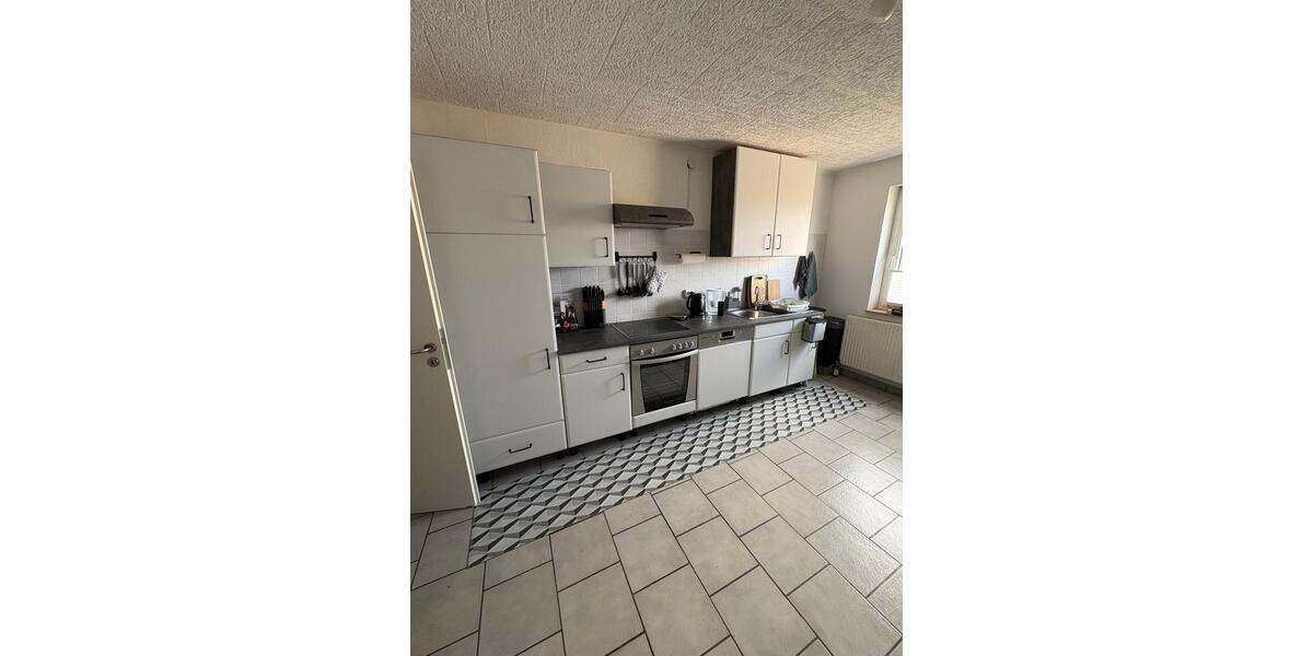 Dachgeschoßwohnung Aurach - 4 Zimmer, 105 m&sup2;, 580&euro; | Angebot:26049418