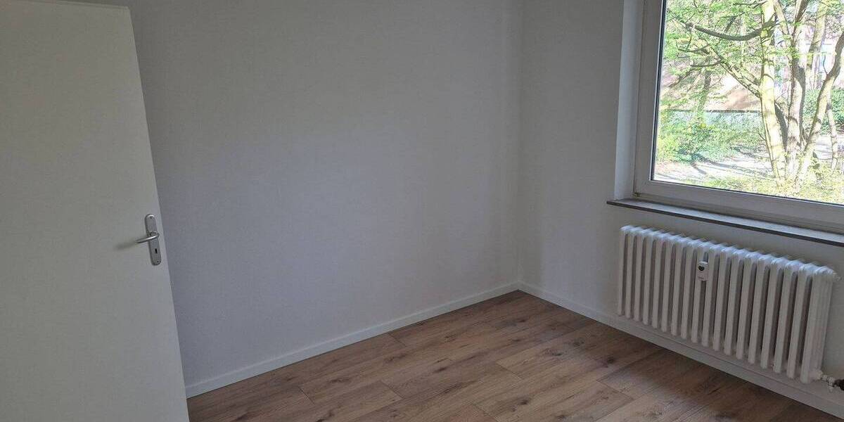 Etagenwohnung Bremen Burgdamm - 2 Zimmer, 62 m&sup2;, 510&euro; | Angebot:26155391