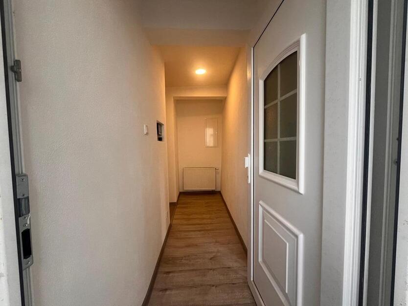 Moderne 3,5 ZKB+ WC in Echzell zu vermieten