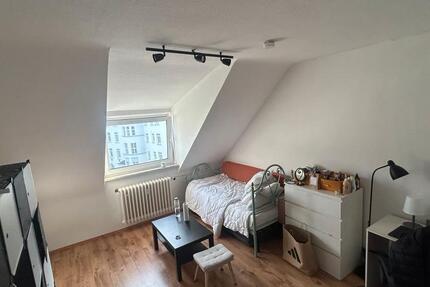 Wohnen auf Zeit Koblenz Karthause - 3 Zimmer, 80 m&sup2;, 440&euro; | Angebot:26305165