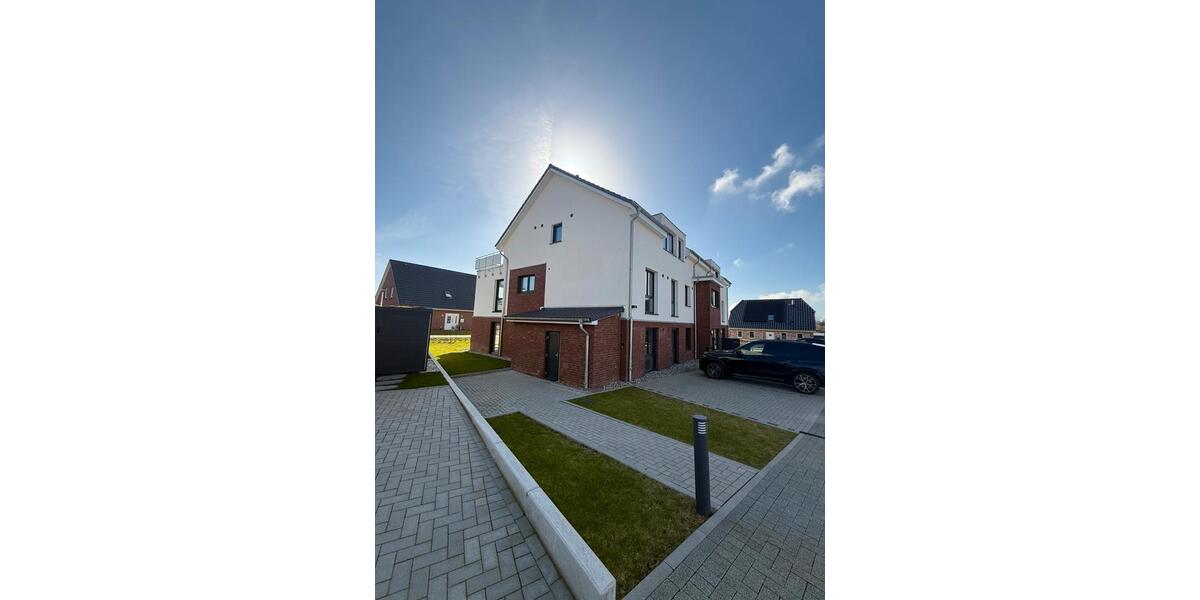 Etagenwohnung Bredstedt - 3 Zimmer, 84 m&sup2;, 924&euro; | Angebot:26011954