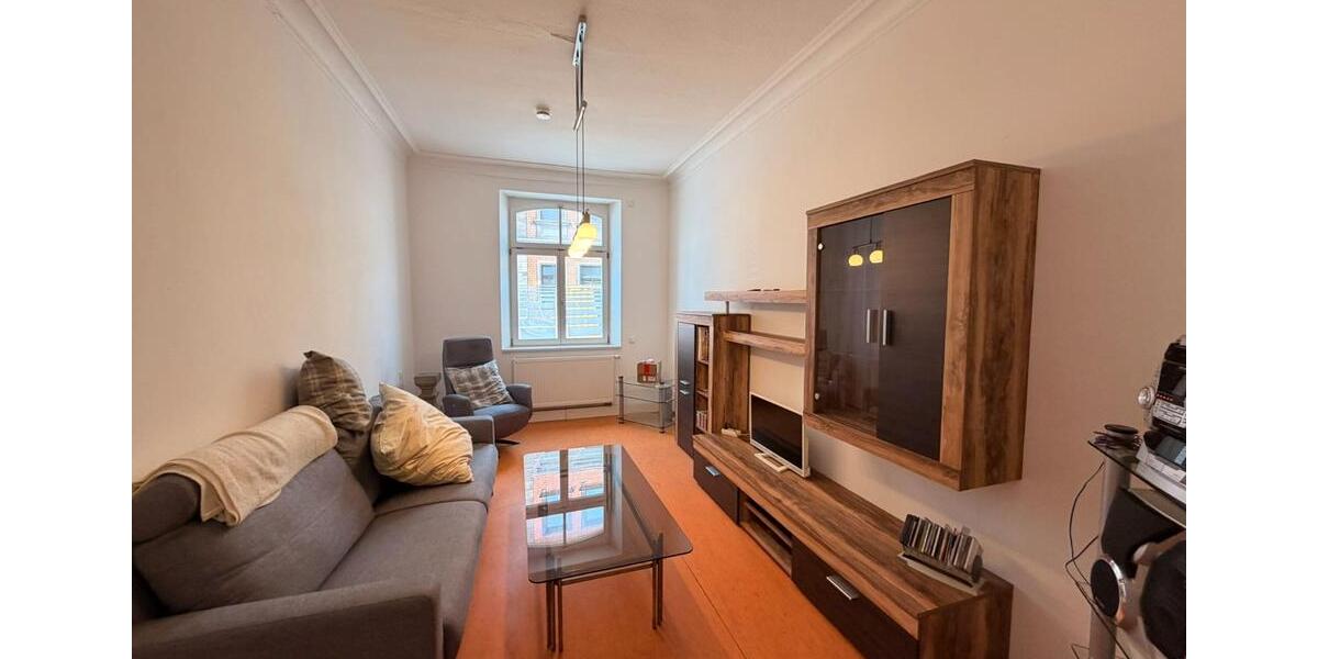 Hochparterre Ansbach - 3 Zimmer, 70 m&sup2;, 1.033&euro; | Angebot:26279397