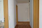 Helle und ruhig gelegene 3-Zimmer-Wohnung im Hochparterre in ruhiger Lage von Auma zu vermieten