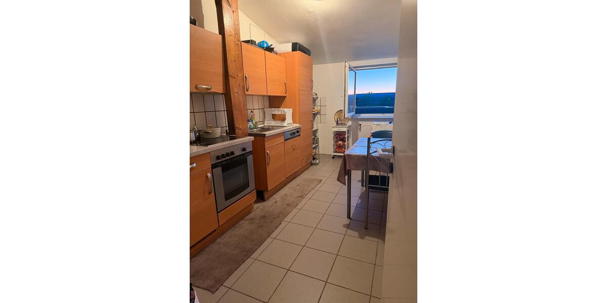 Wohnen auf Zeit Nienburg (Weser) - 1 Zimmer, 18 m&sup2;, 311&euro; | Angebot:26214470