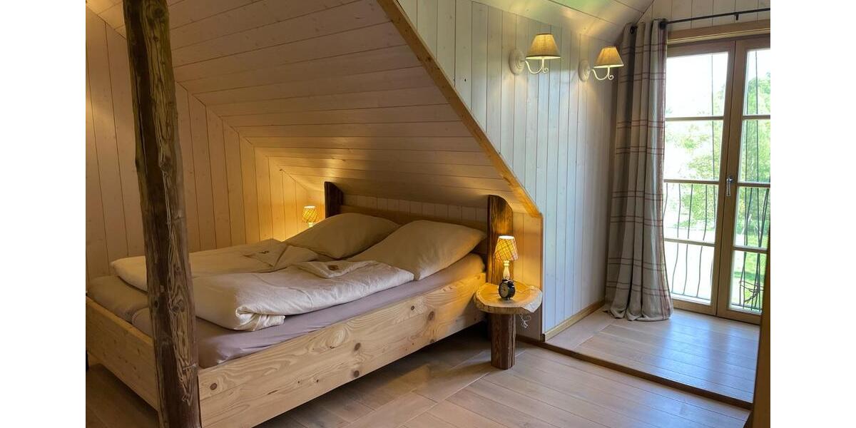 Etagenwohnung Bad Lauterberg im Harz - 3 Zimmer, 180 m&sup2;, 950&euro; | Angebot:25401794