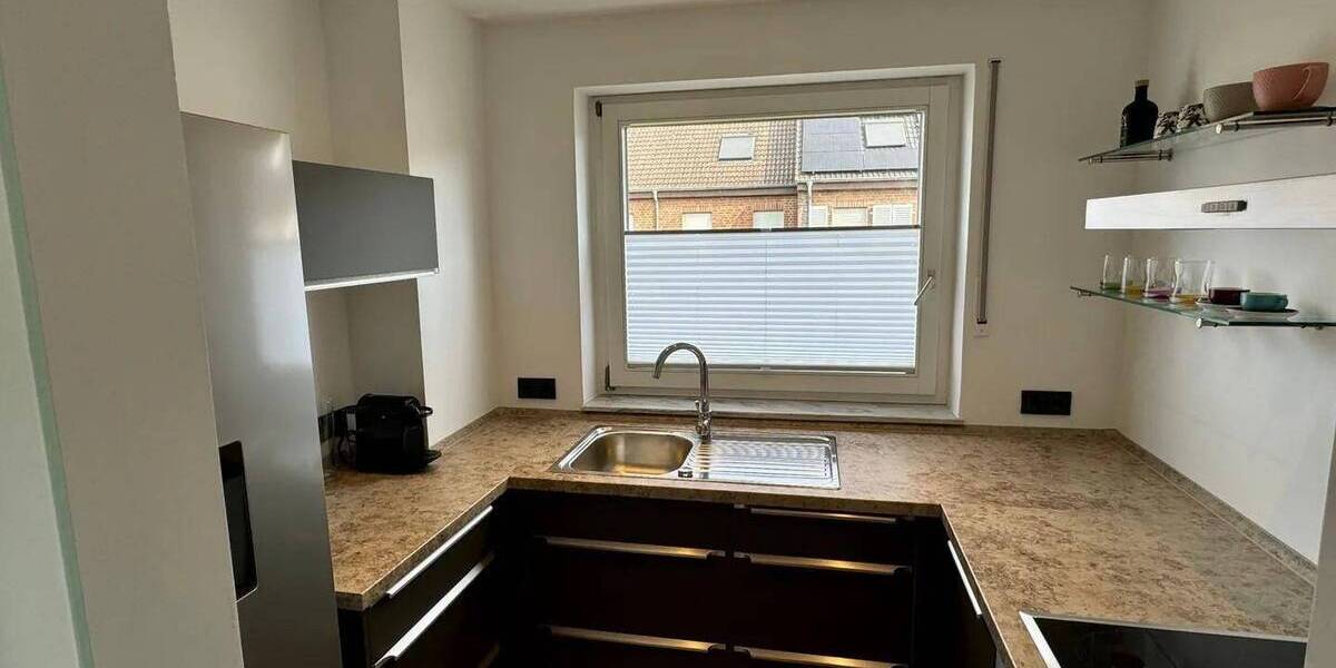 Etagenwohnung Münster Hiltrup - 2 Zimmer, 30 m&sup2;, 600&euro; | Angebot:26758859