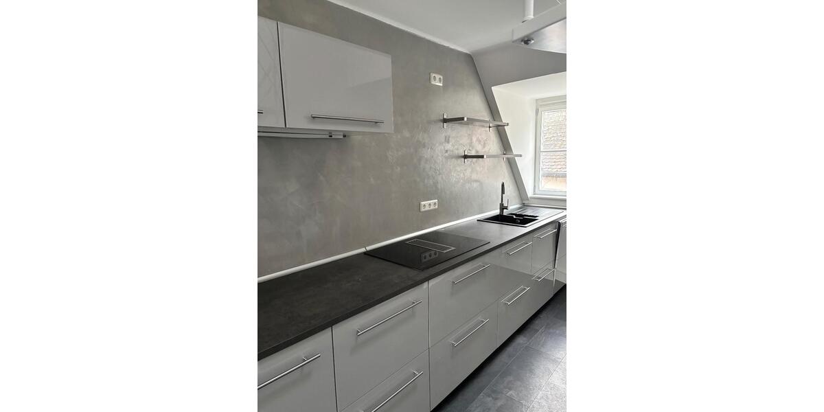 Maisonettenwohnung Blieskastel - 1 Zimmer, 110 m&sup2;, 900&euro; | Angebot:25844491