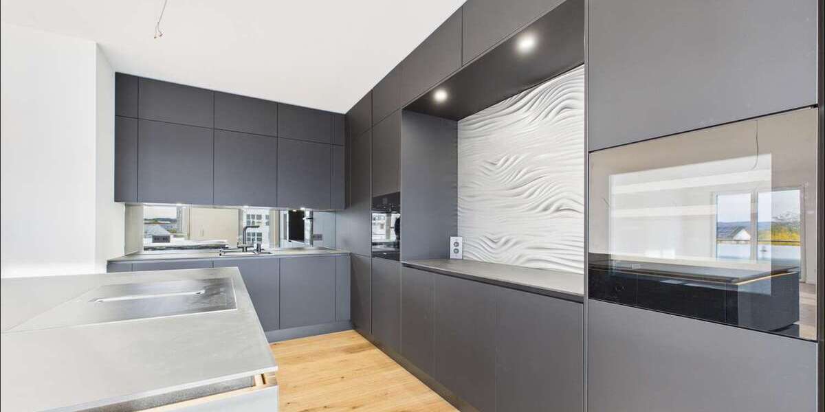 Wohnung zum Mieten in Niedernberg 1.990 € 138 m² 3 zimmer