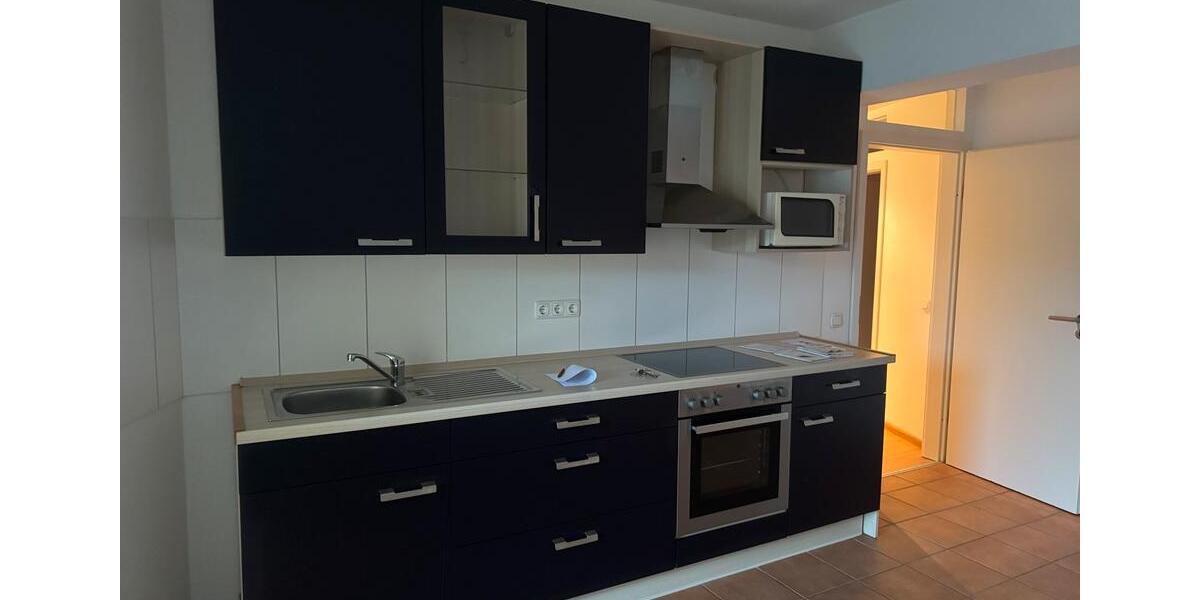 Etagenwohnung Siegen Dillnhütten - 2 Zimmer, 90 m&sup2;, 870&euro; | Angebot:25872745