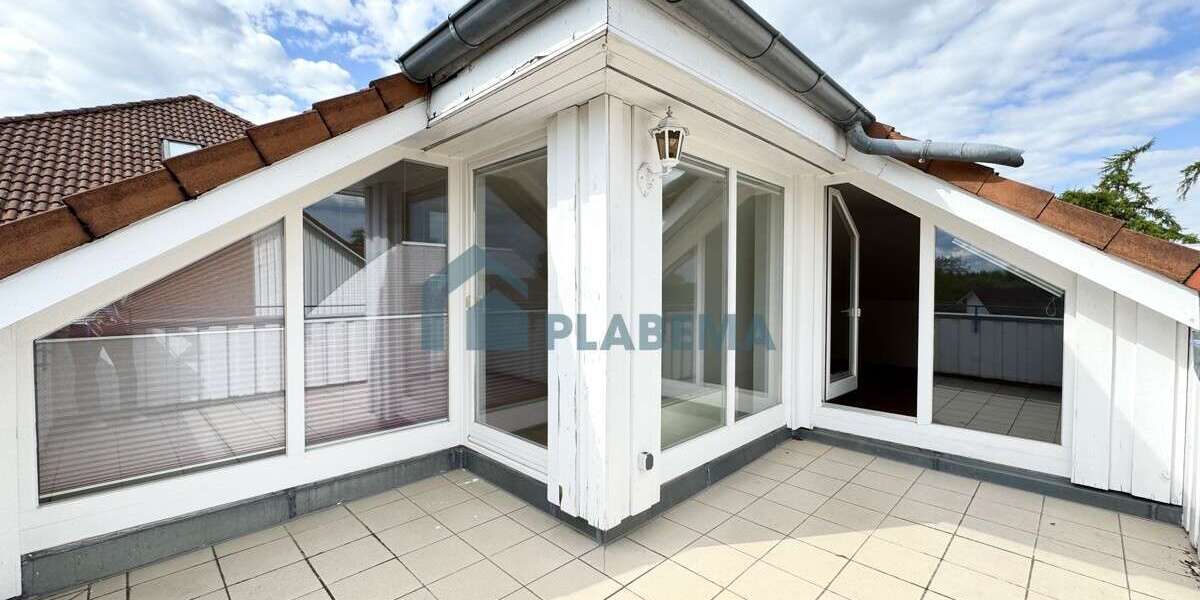 Etagenwohnung Schwerin Friedrichsthal - 2 Zimmer, 84 m&sup2;, 1.044&euro; | Angebot:26676132