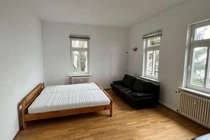 Wohnung zum Mieten in Suhl OT Schmiedefeld am Rennsteig 300 € 40 m² 1 zimmer