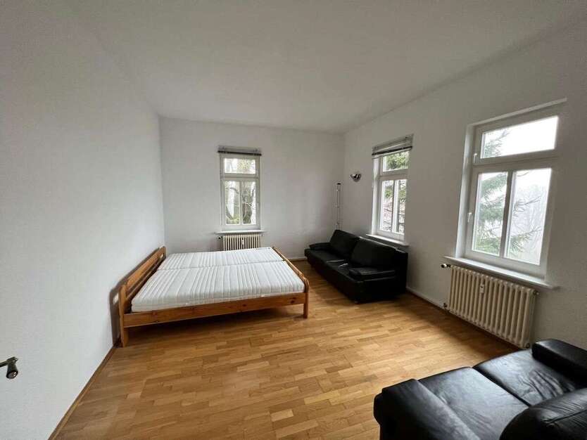 Wohnung zum Mieten in Suhl OT Schmiedefeld am Rennsteig 300 € 40 m² 1 zimmer