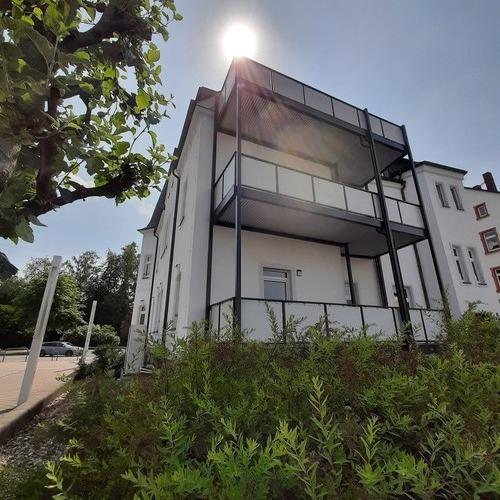 *Bonus-1 KM geschenkt* 2 zimmer