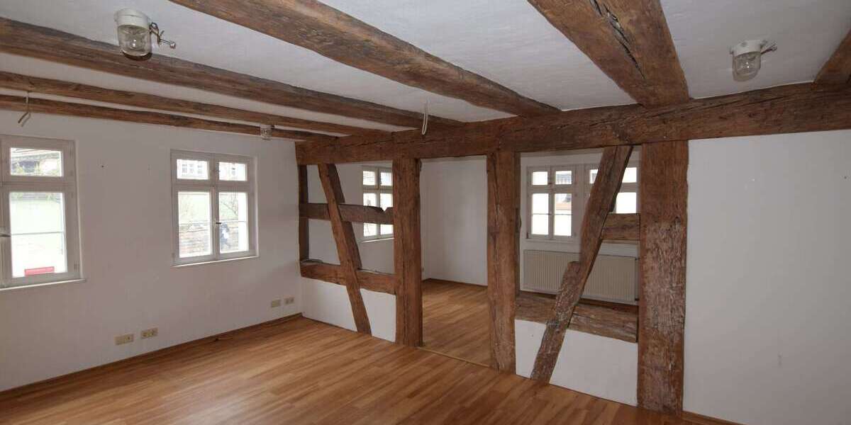 Etagenwohnung Waldbronn Busenbach - 1 Zimmer, 50 m&sup2;, 470&euro; | Angebot:26723691