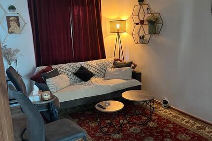 Möblierte 1-Zimmer-Wohnung in zentraler Lage Dortmund 1 zimmer