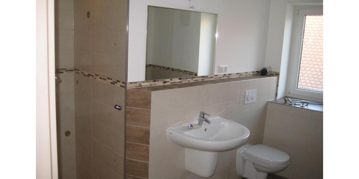 Etagenwohnung Nittenau - 3 Zimmer, 1.040&euro; | Angebot:22627627