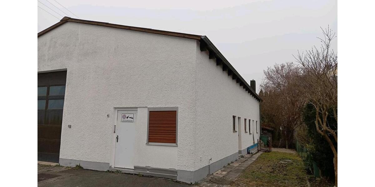 Gewerbeobjekt Geltendorf - 1.650&euro; | Angebot:24555559