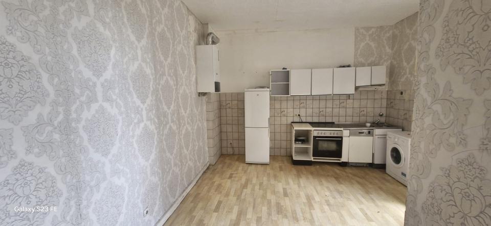 Etagenwohnung Mönchengladbach Süd - 3 Zimmer, 100 m&sup2;, 1.850&euro; | Angebot:26023445