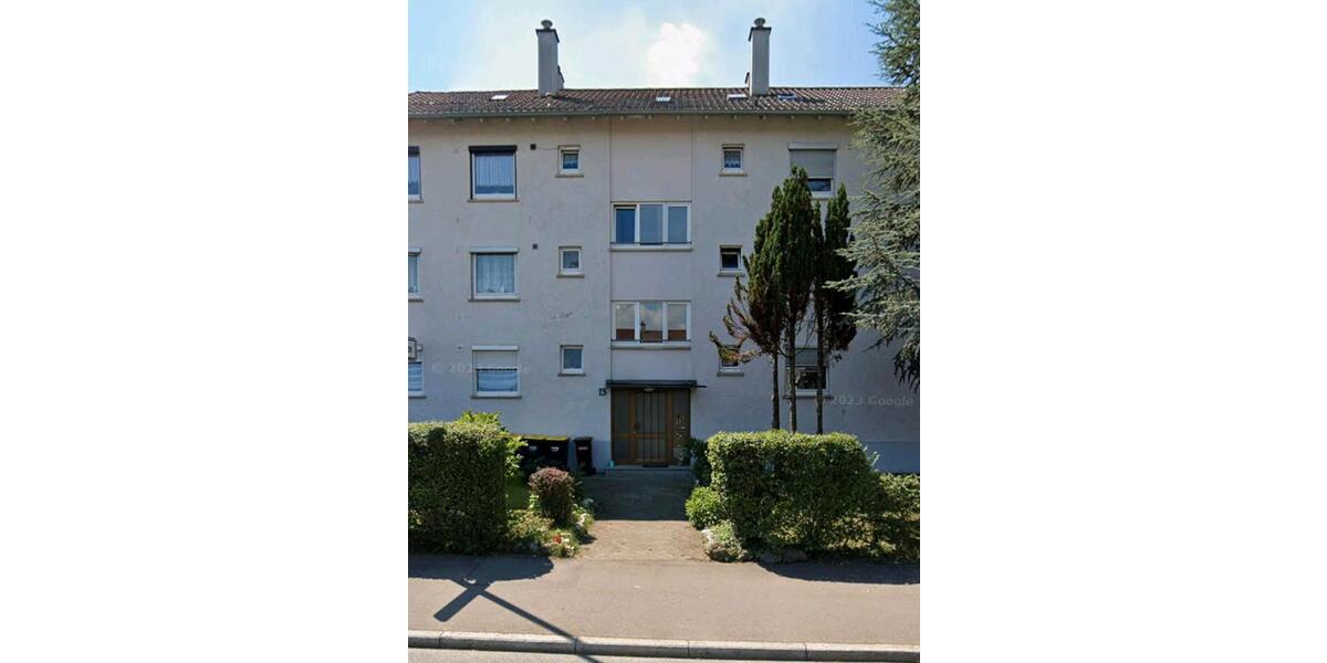 Wohnen auf Zeit Reutlingen Orschel-Hagen - 1 Zimmer, 11 m&sup2;, 465&euro; | Angebot:25057755