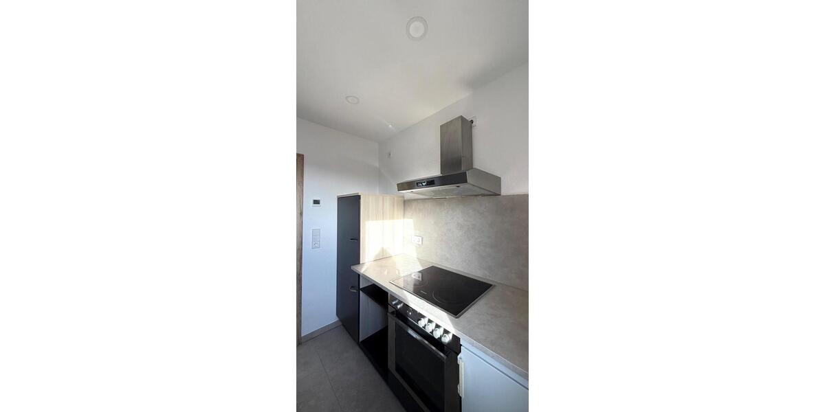 Erdgeschoßwohnung Giengen an der Brenz - 2 Zimmer, 50 m&sup2;, 750&euro; | Angebot:24717626