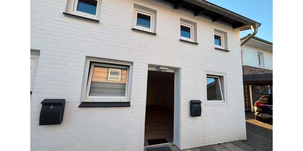 Zweitwohnung Büro,1 Zi, ab 1.1.26 , neu saniert -inkl. aller BK 1 zimmer