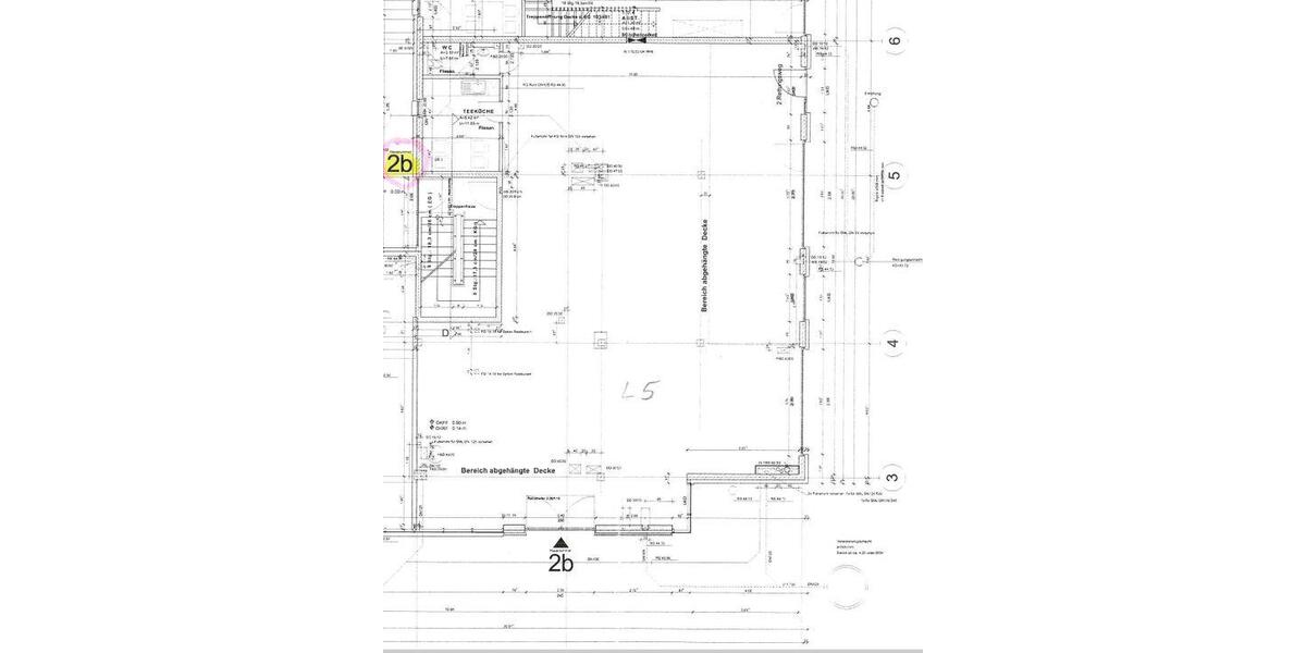Gewerbeobjekt Magdeburg Brückfeld - 1.524&euro; | Angebot:24842340