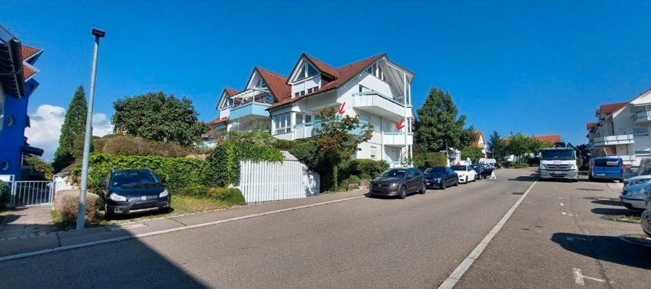 Etagenwohnung Weil der Stadt - 3 Zimmer, 94 m&sup2;, 1.680&euro; | Angebot:26113573